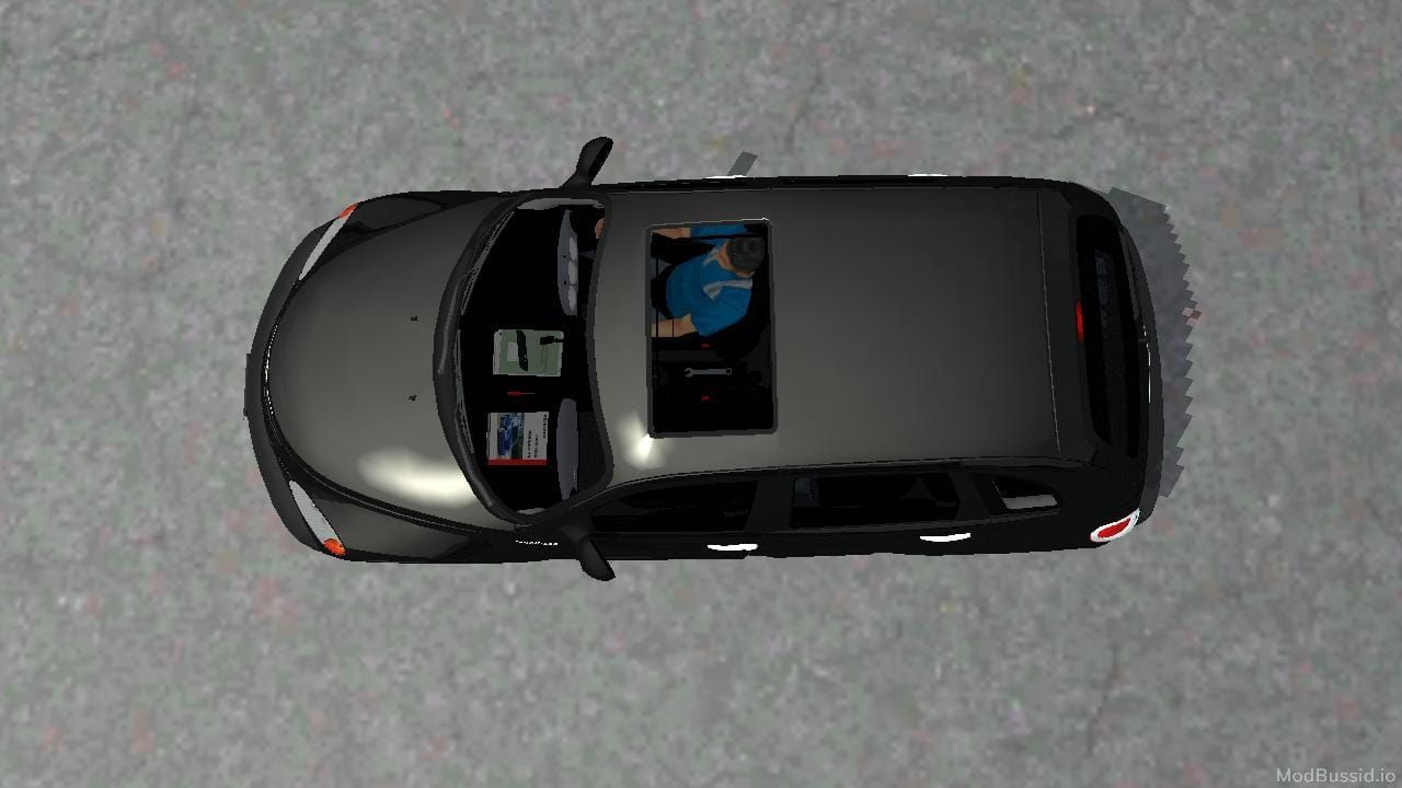 Photo of Chrysler PT Cruiser 2.4 Limited 9