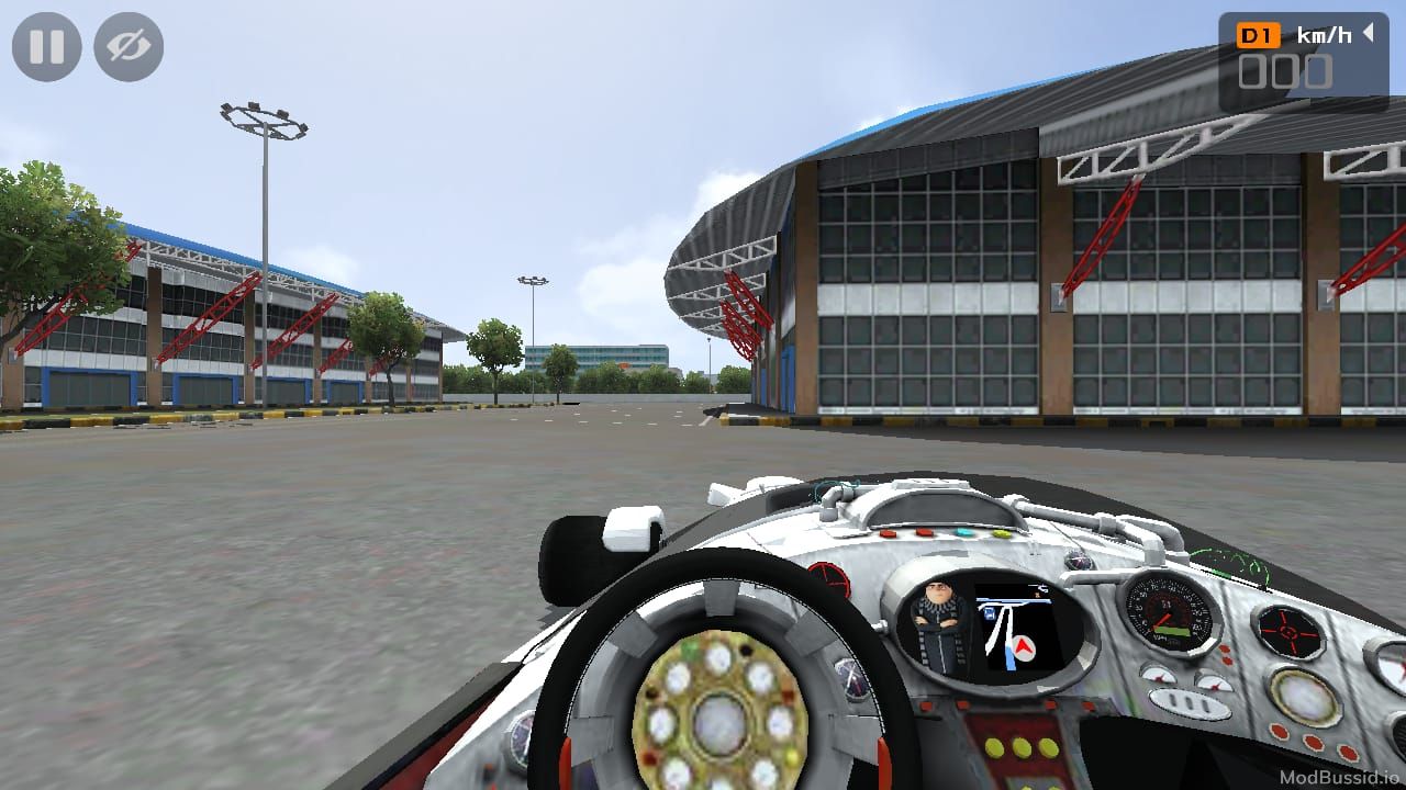 Photo of Despicable Me 3 Villan Car 9