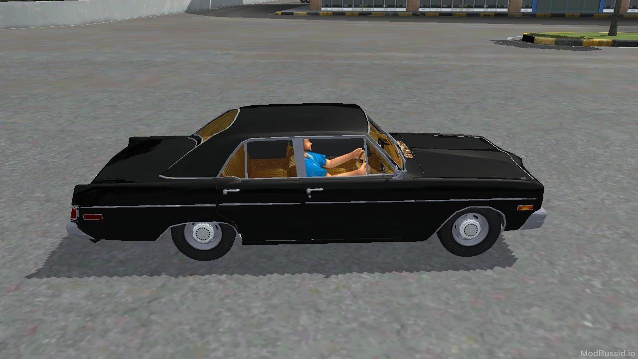 Photo of Dodge Dart 1975 3