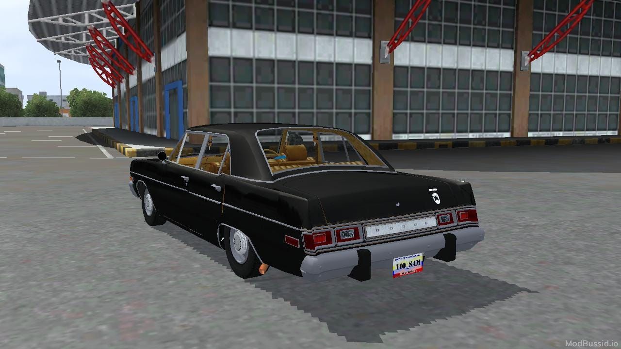 Photo of Dodge Dart 1975 6