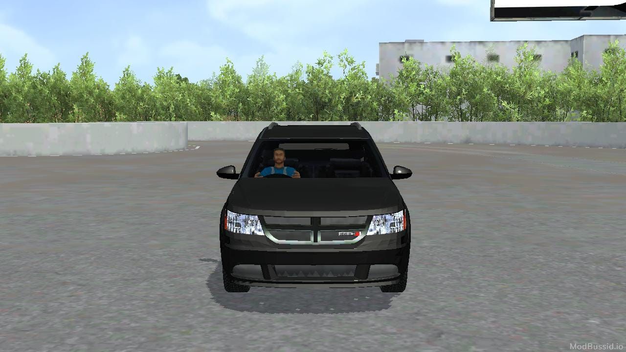 Photo of Dodge Journey SXT 1