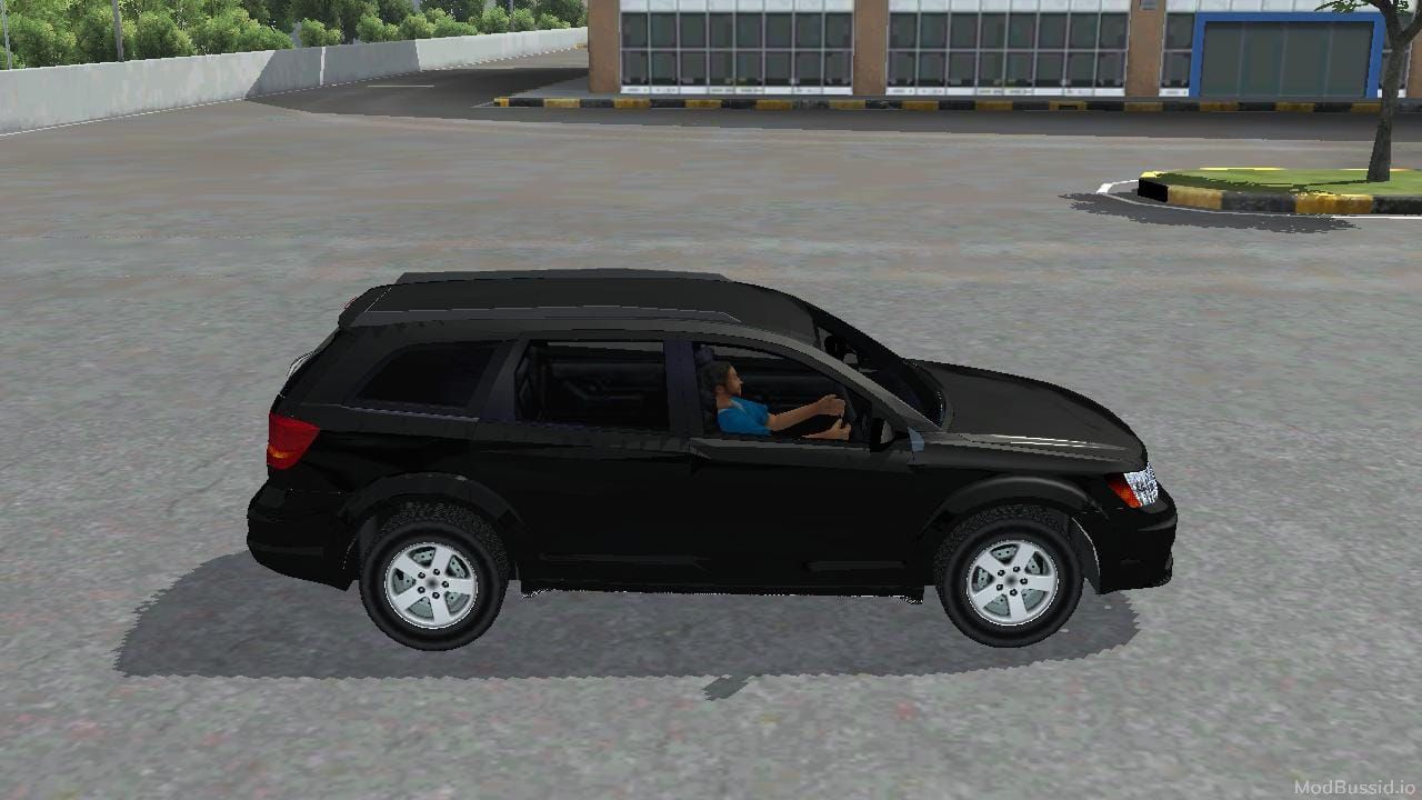 Photo of Dodge Journey SXT 3