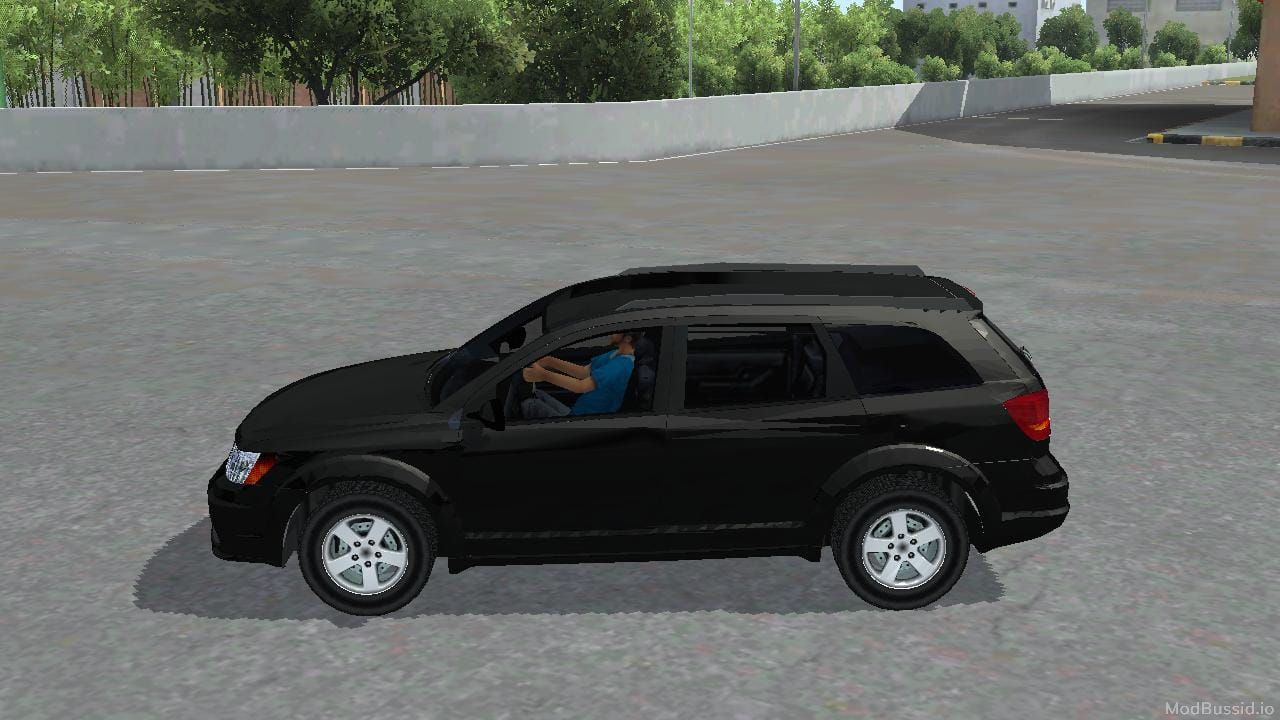 Photo of Dodge Journey SXT 7