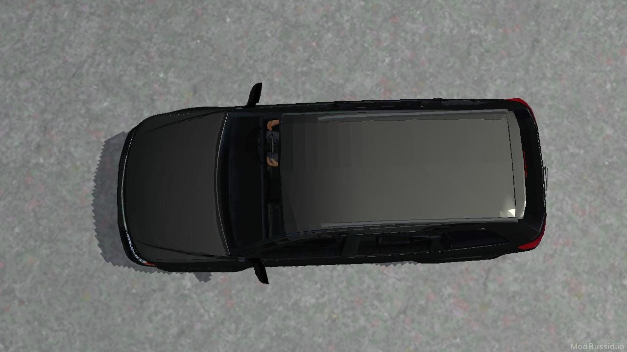 Photo of Dodge Journey SXT 8