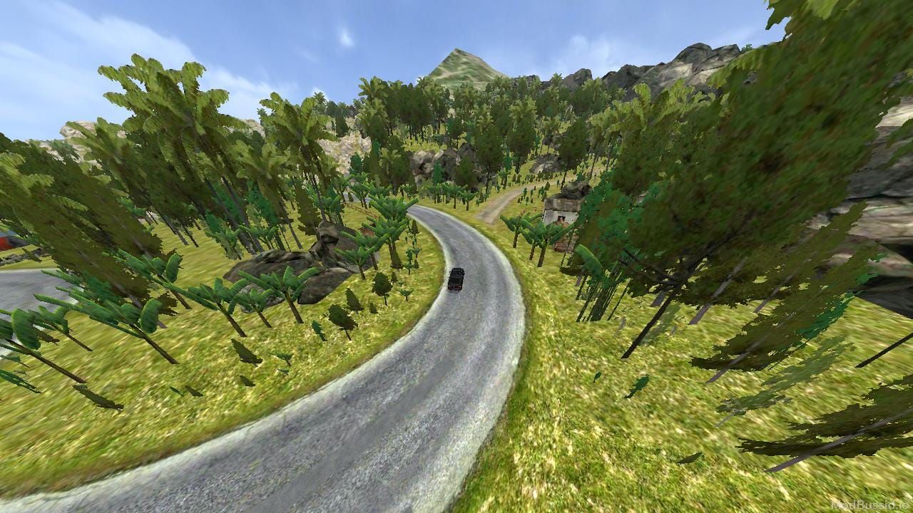 Photo of Extrim Map Terbaru 1