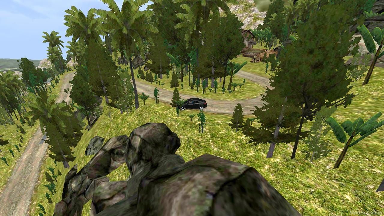 Photo of Extrim Map Terbaru 10