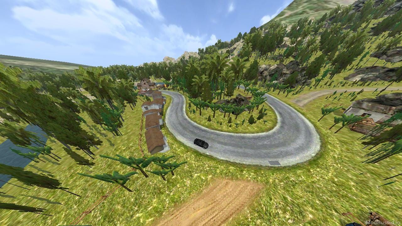 Photo of Extrim Map Terbaru 2