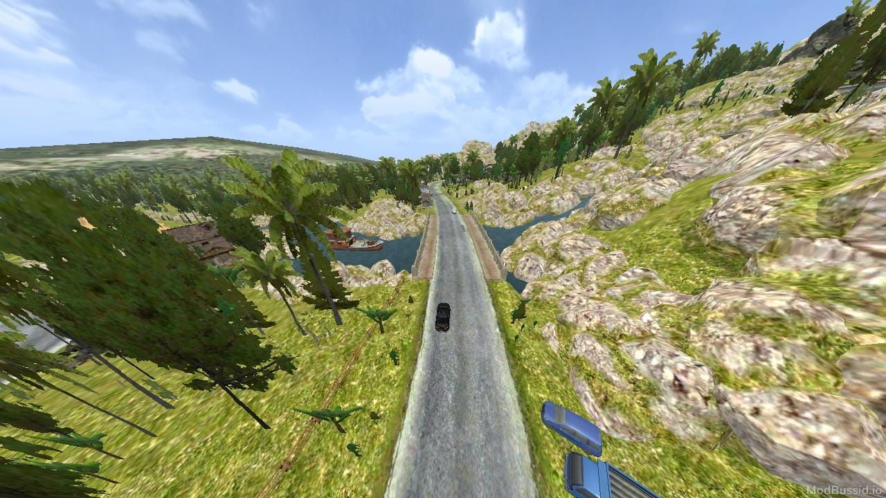 Photo of Extrim Map Terbaru 3