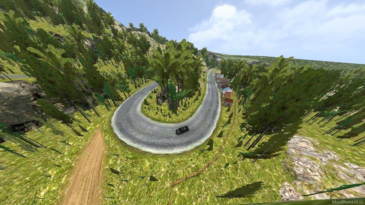 Photo of Extrim Map Terbaru 4