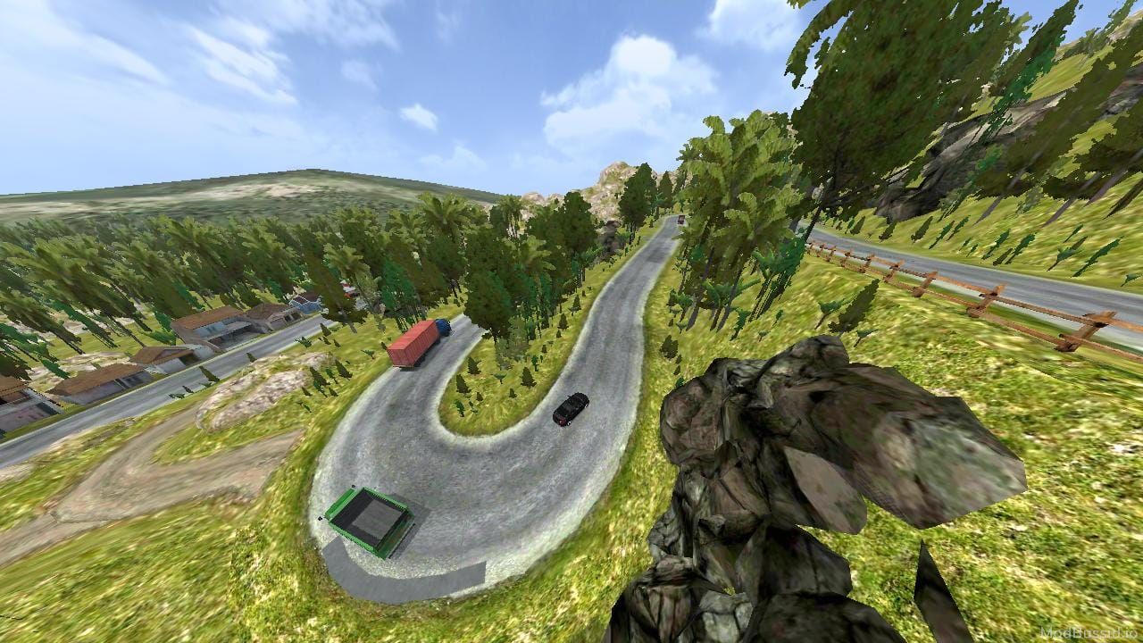 Photo of Extrim Map Terbaru 5