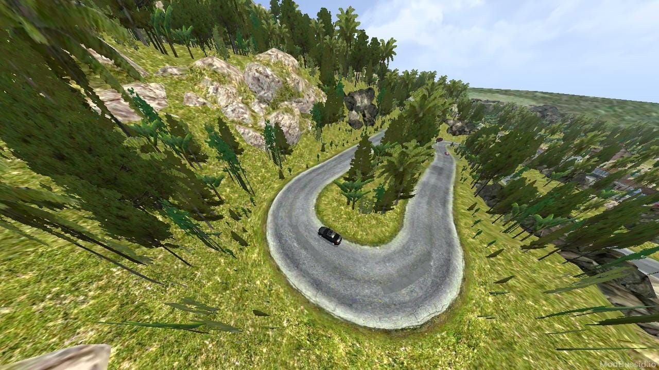 Photo of Extrim Map Terbaru 6