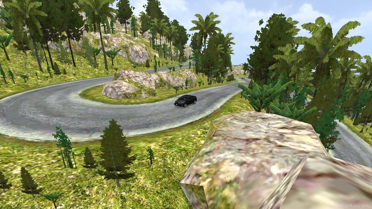 Photo of Extrim Map Terbaru 8