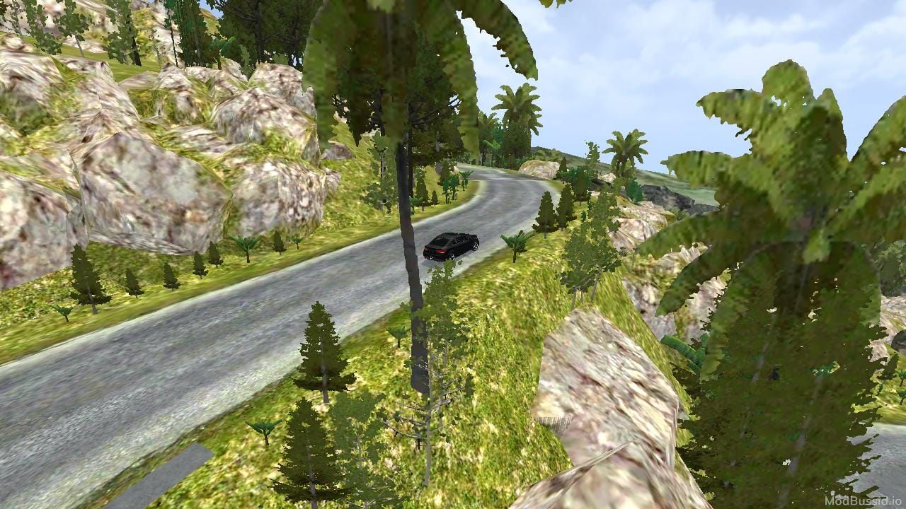 Photo of Extrim Map Terbaru 9