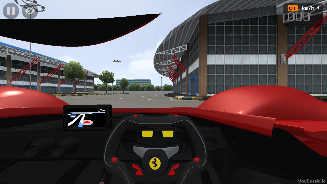 Photo of Ferrari Piero T2 LM Stradale LMP1 2025 9