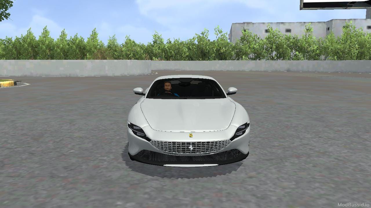 Photo of Ferrari Roma 2024 1