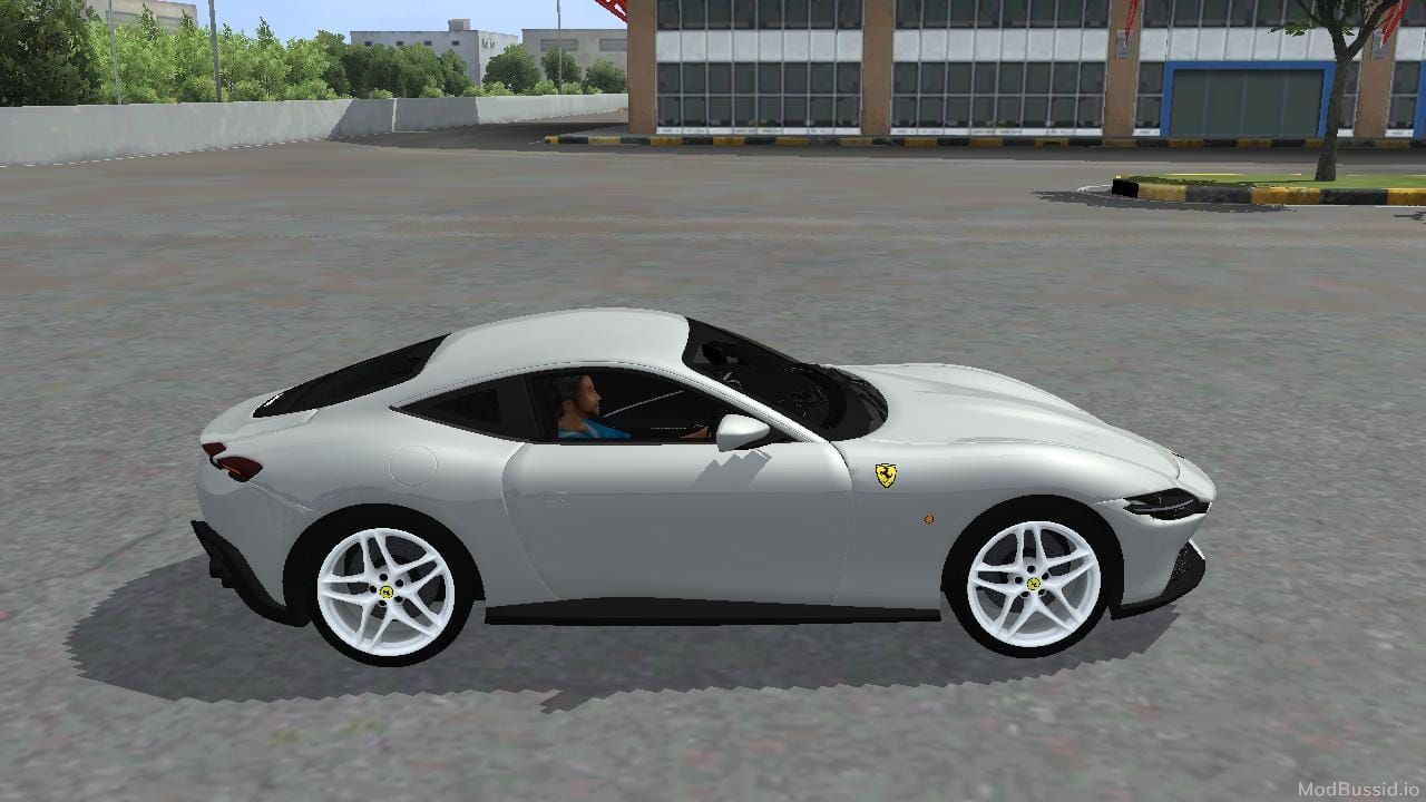 Photo of Ferrari Roma 2024 3