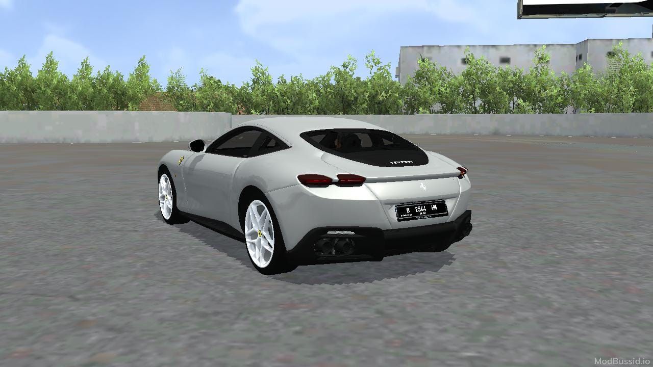 Photo of Ferrari Roma 2024 6