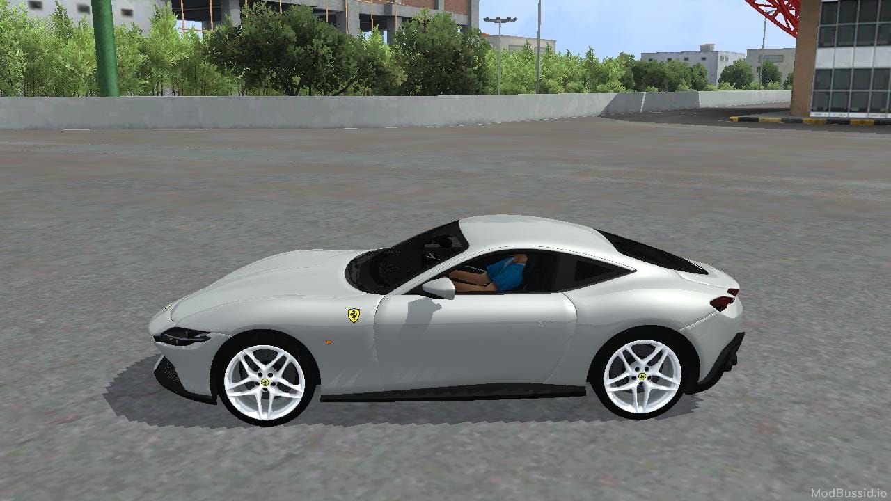 Photo of Ferrari Roma 2024 7