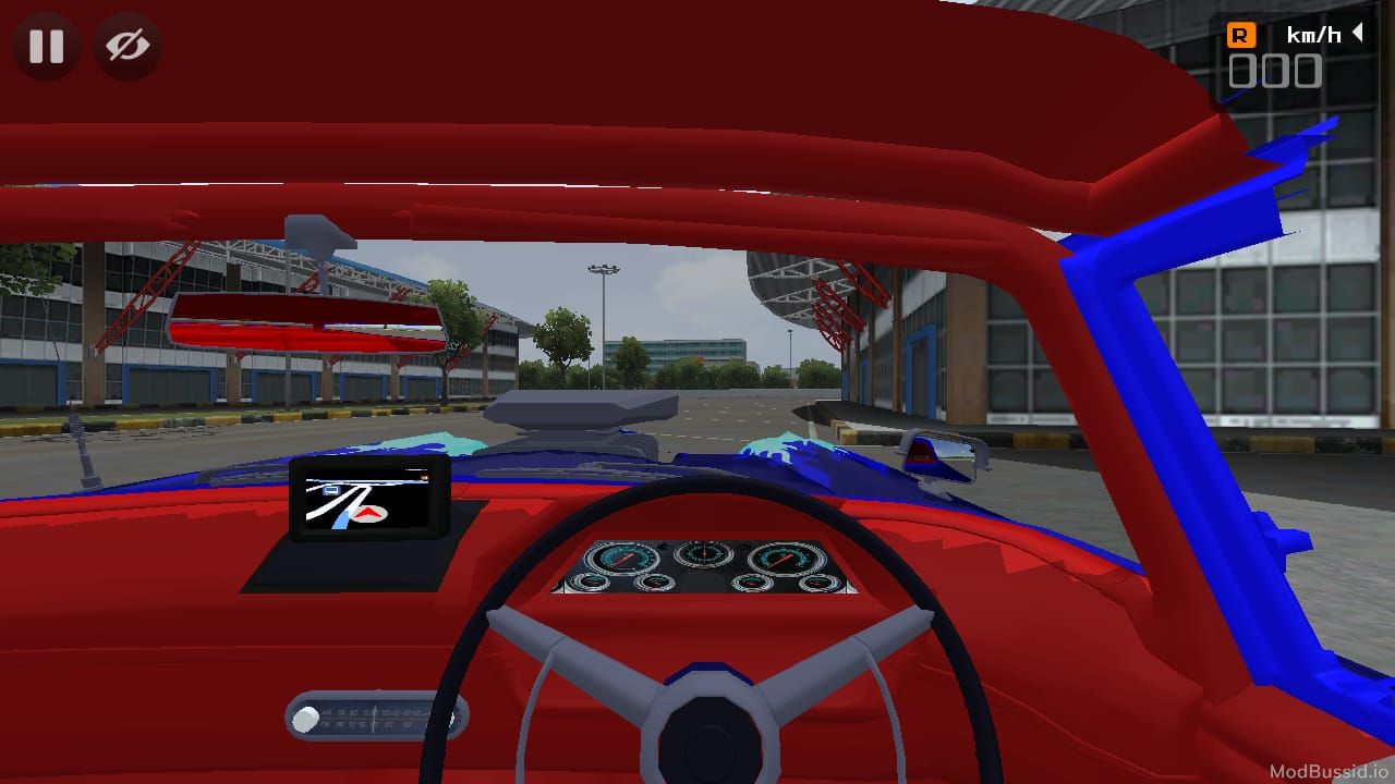 Photo of Ford Edsel Hot Rod 9