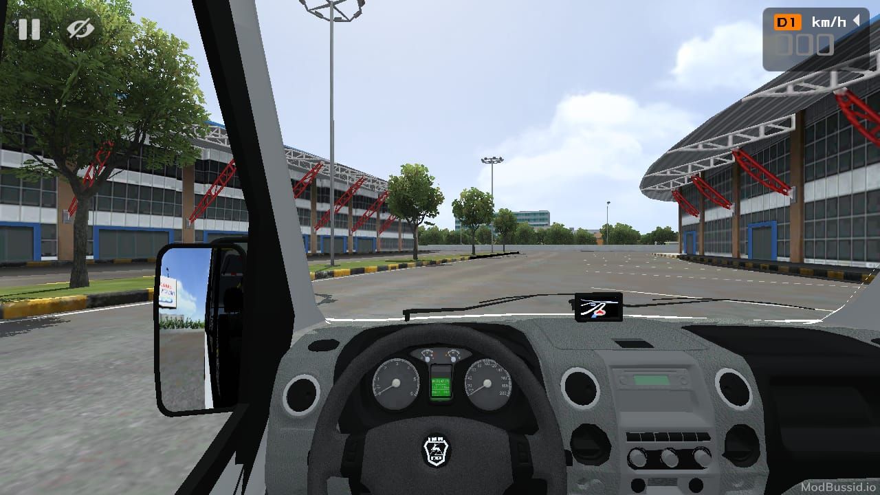 Photo of GAZelle Cityline 2024 9