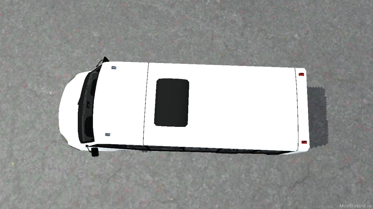 Photo of GAZelle Cityline 2024 8