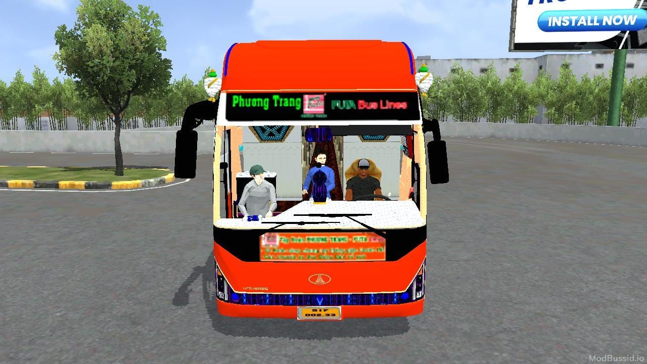 Photo of HAECO UNIVERSE (HAECO DO VIP) 1