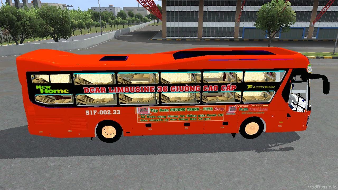 Photo of HAECO UNIVERSE (HAECO DO VIP) 3