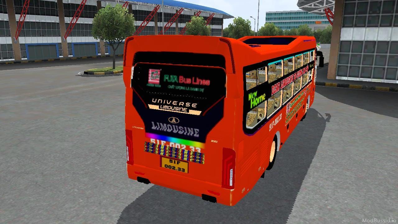 Photo of HAECO UNIVERSE (HAECO DO VIP) 4