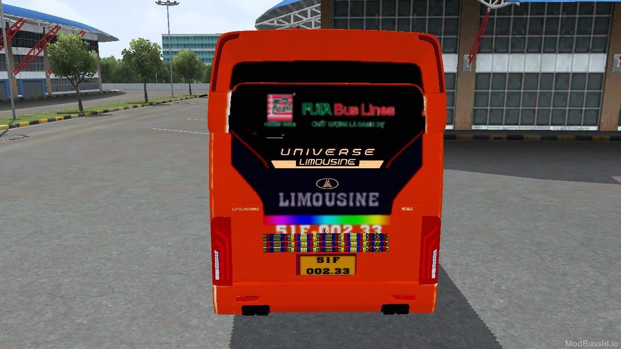 Photo of HAECO UNIVERSE (HAECO DO VIP) 5