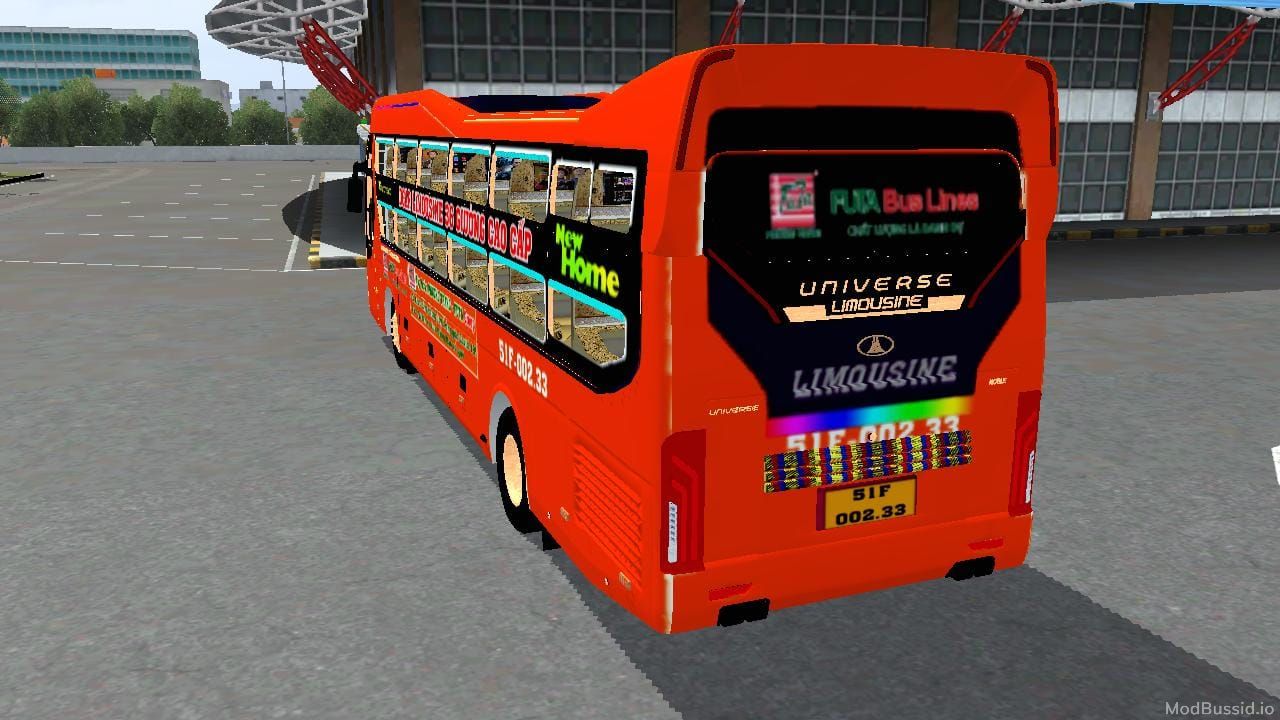 Photo of HAECO UNIVERSE (HAECO DO VIP) 6