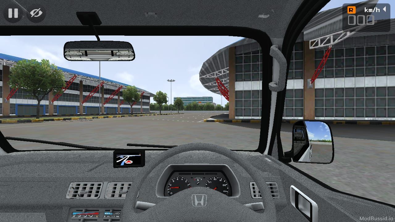 Photo of Honda Acty Truck 9