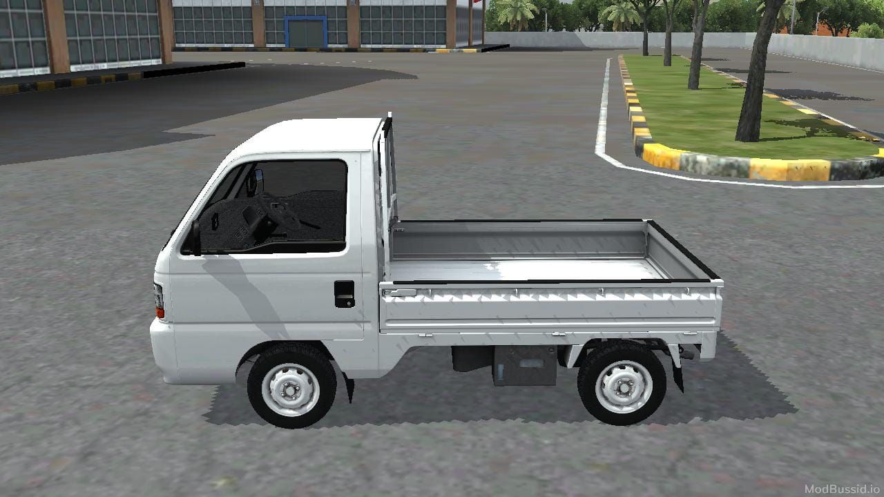 Photo of Honda Acty Truck 7