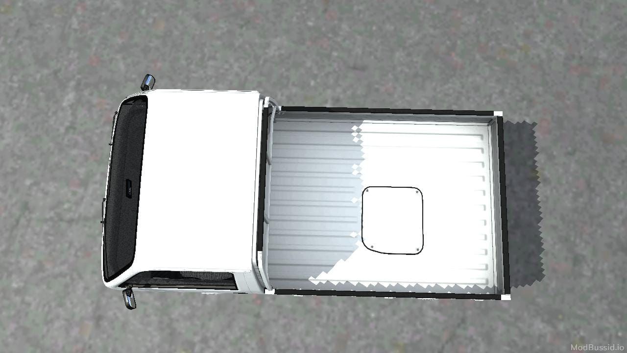 Photo of Honda Acty Truck 8