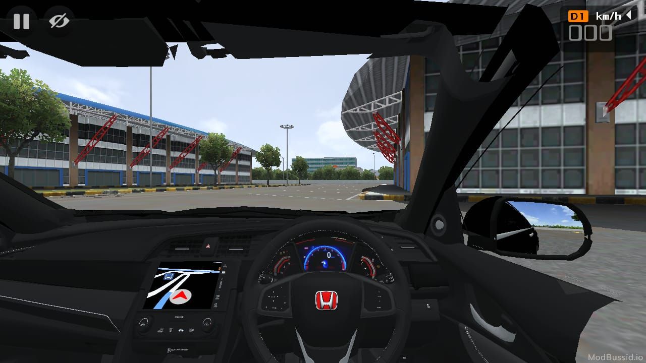 Photo of Honda CR-V 2021 Hybrid 9