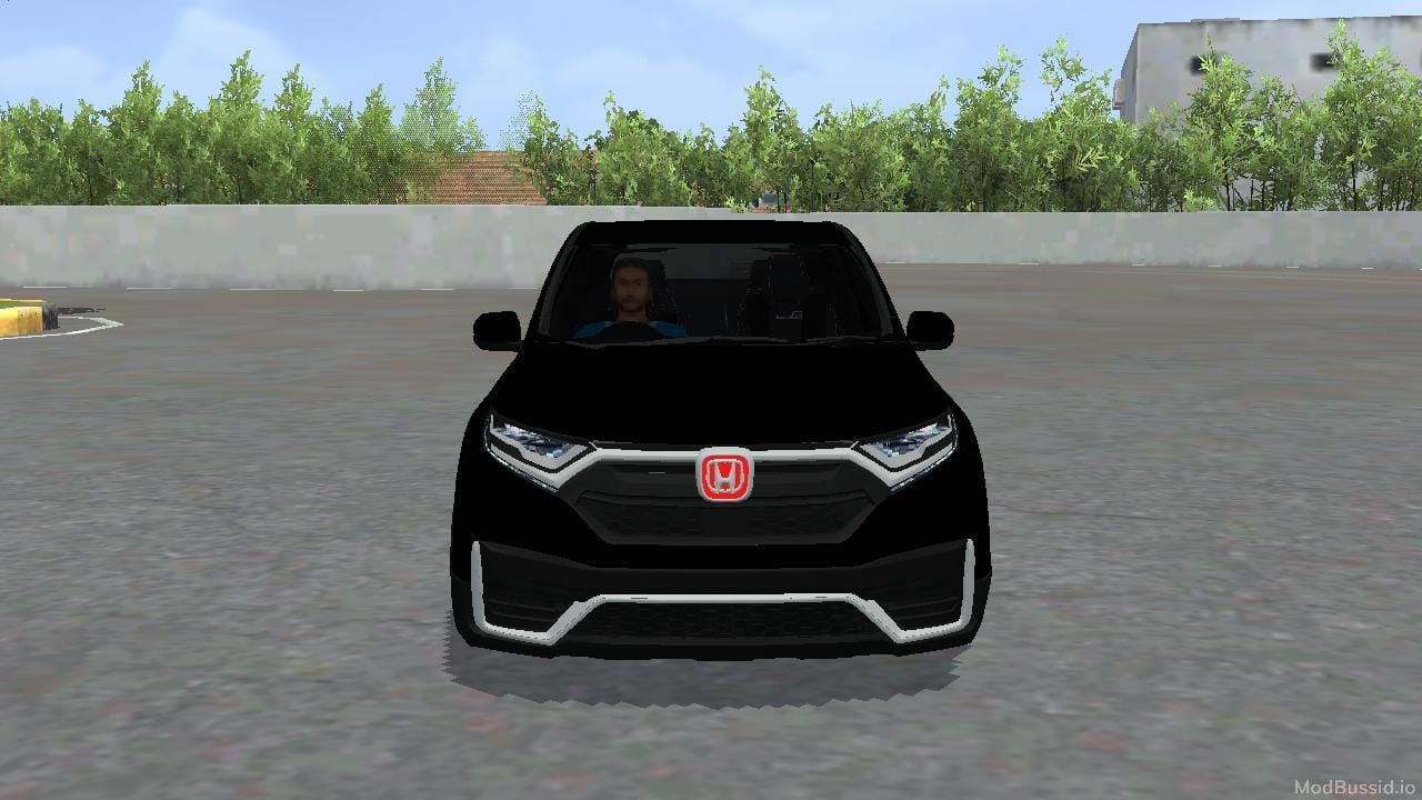 Photo of Honda CR-V 2021 Hybrid 1