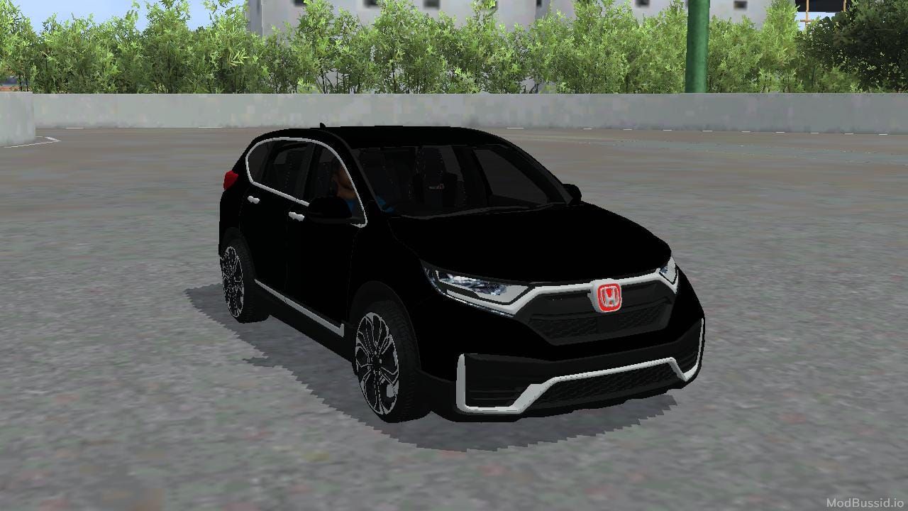 Photo of Honda CR-V 2021 Hybrid 2