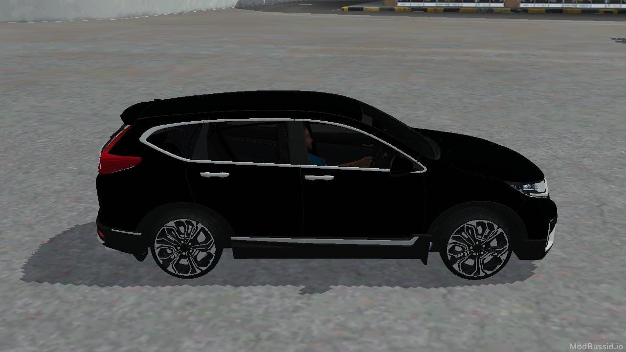 Photo of Honda CR-V 2021 Hybrid 3