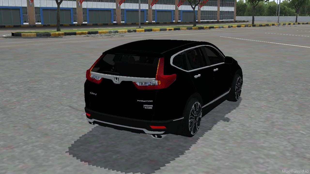 Photo of Honda CR-V 2021 Hybrid 4