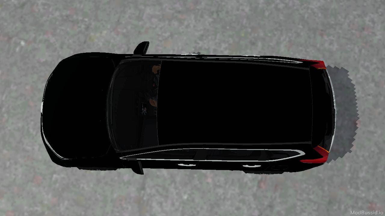 Photo of Honda CR-V 2021 Hybrid 8