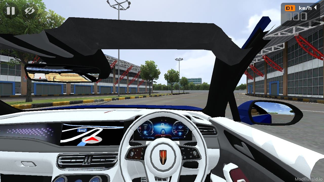 Photo of Hongqi H9 2025 9