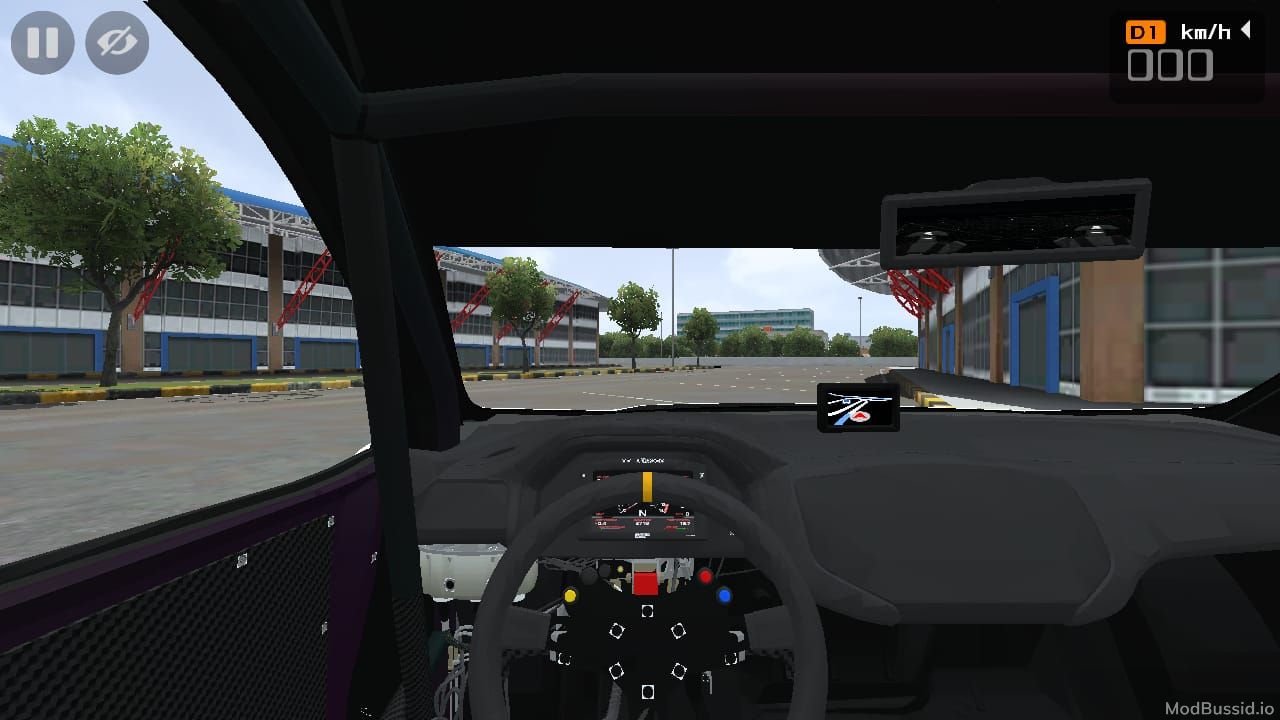 Photo of Hoonigan Honda Indy Truck 9