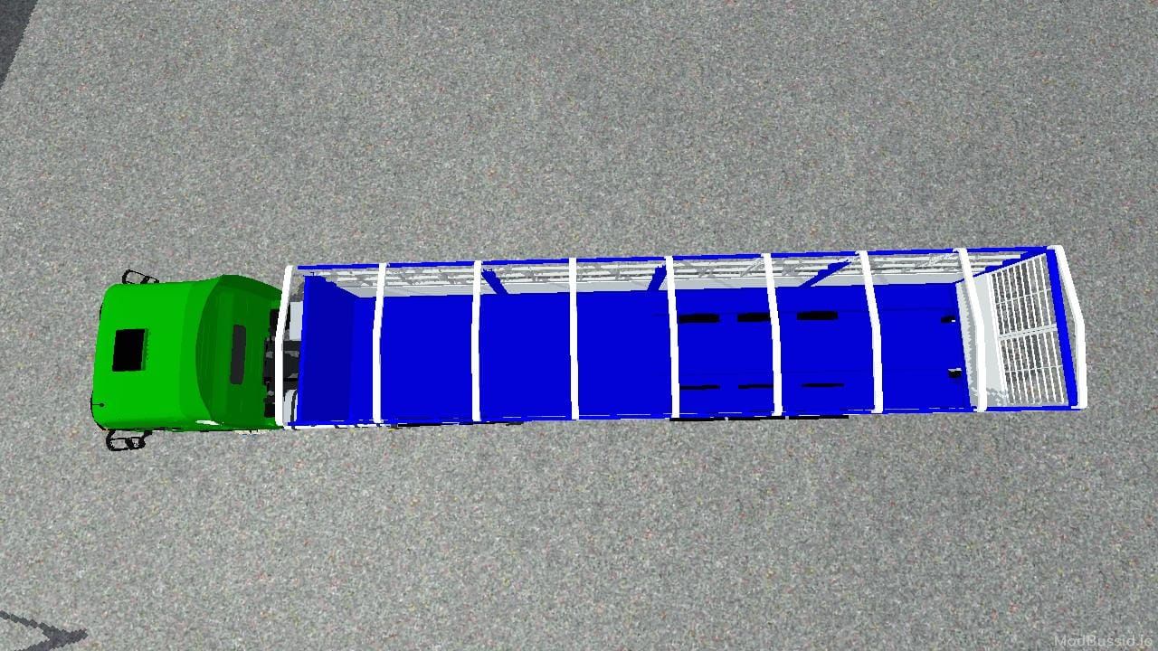 Photo of Howo Container 5