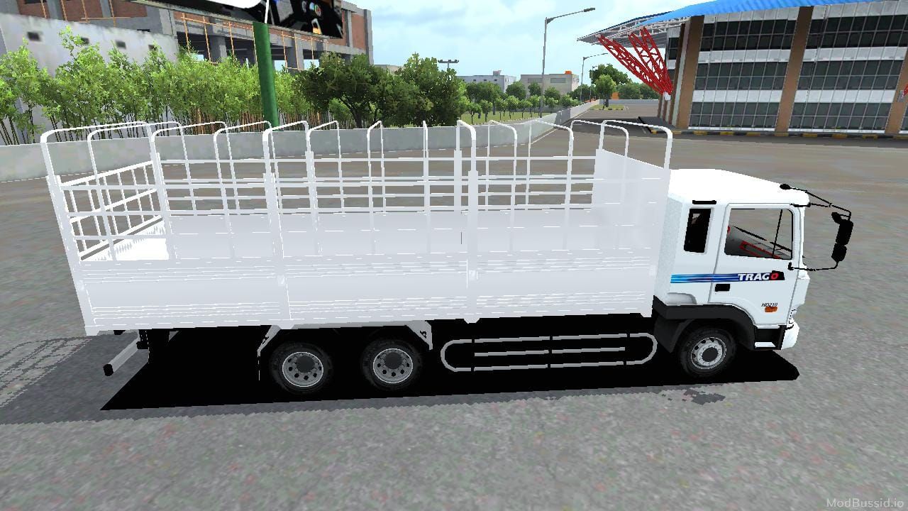 Photo of Hyundai HD210 3