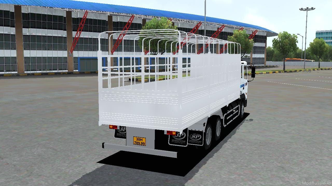 Photo of Hyundai HD210 4