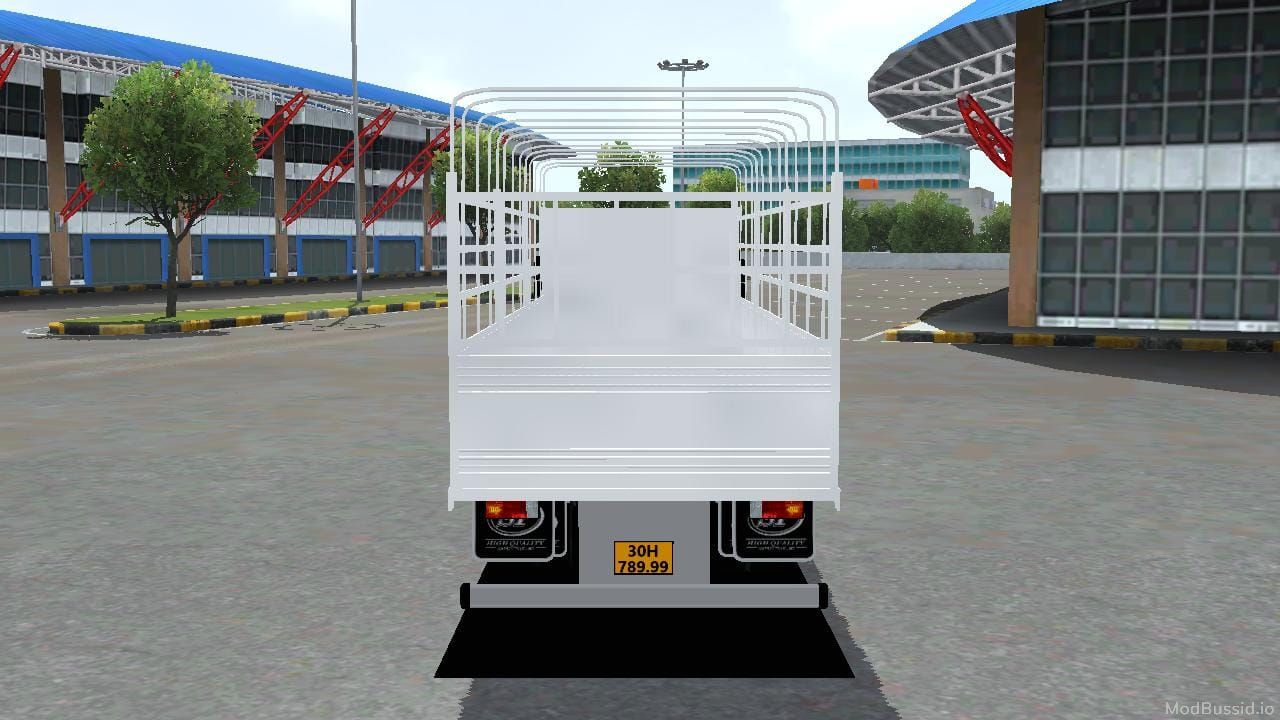 Photo of Hyundai HD210 5