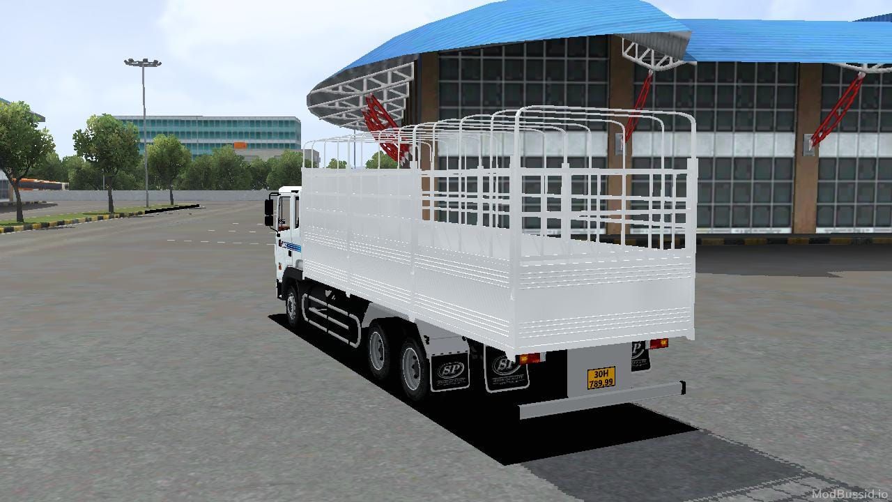 Photo of Hyundai HD210 6