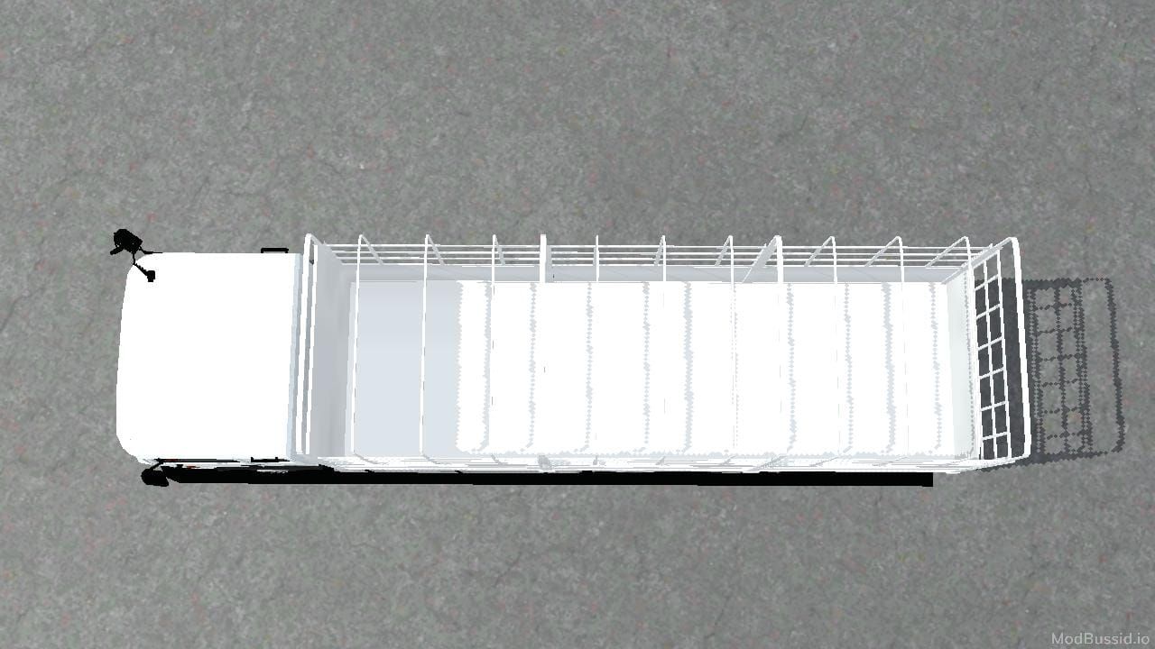 Photo of Hyundai HD210 8