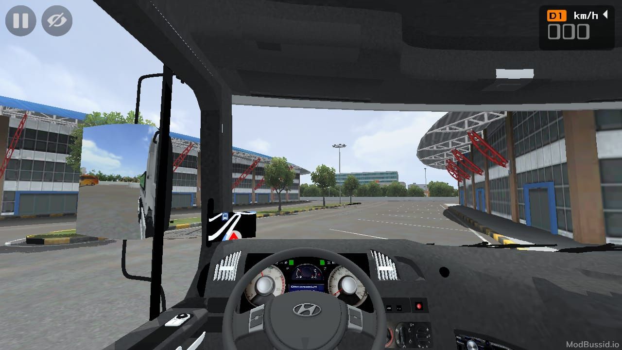 Photo of Hyundai HDBEN 9