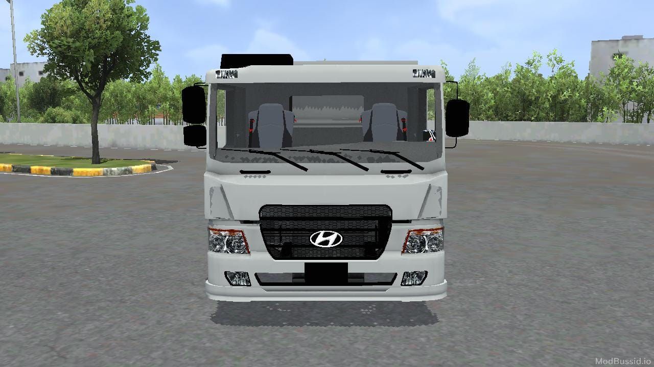 Photo of Hyundai HDBEN 1