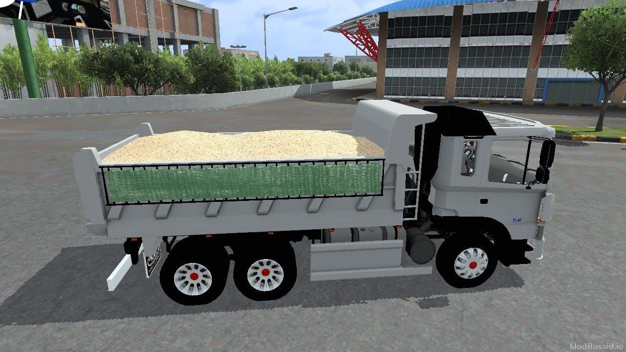 Photo of Hyundai HDBEN 3